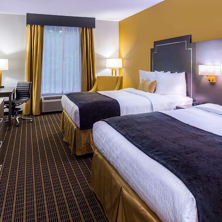 Best Western Plus Regency Park Walker Экстерьер фото