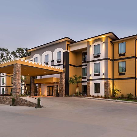 Best Western Plus Regency Park Walker Экстерьер фото