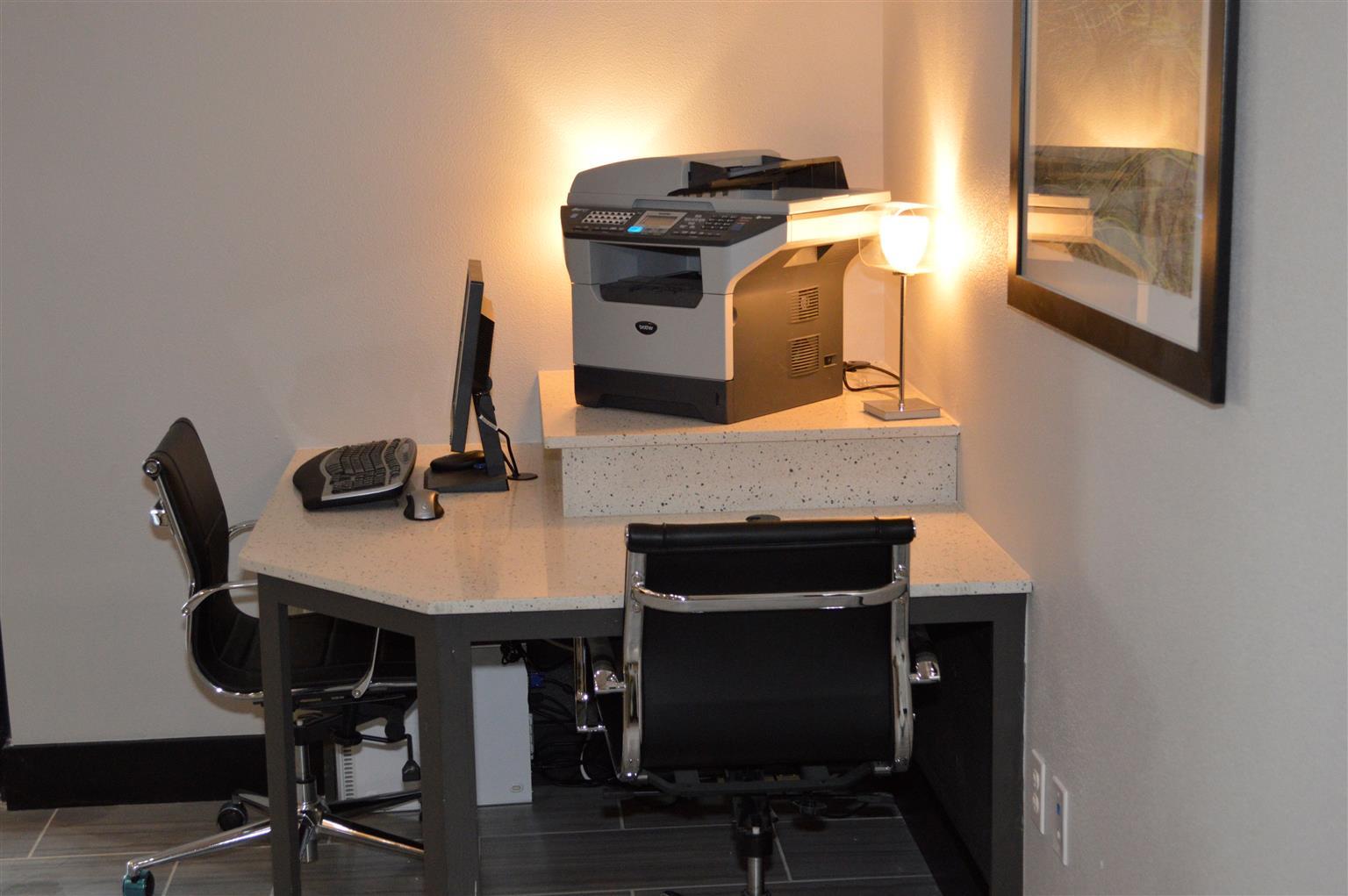 Best Western Plus Regency Park Walker Экстерьер фото